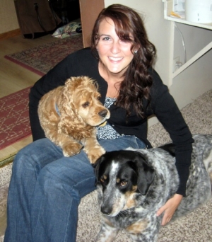 Tara Zirker
